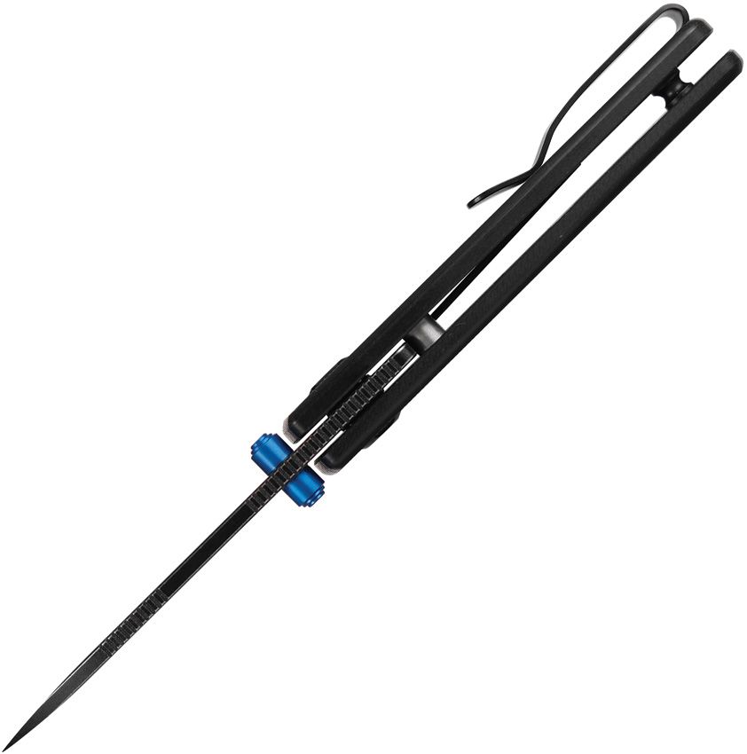 Cub Linerlock Black